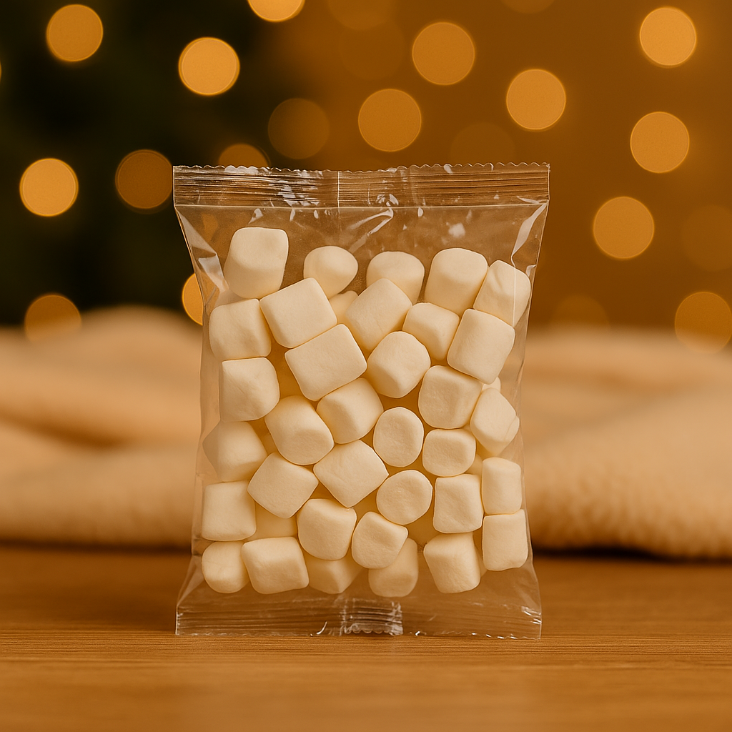 NuvellaBox Chocolat Chaud - Édition Pain d’Épice